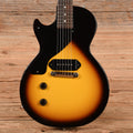 Gibson Les Paul Jr Vintage Tobacco Sunburst 2021 LEFTY - MusicMarket