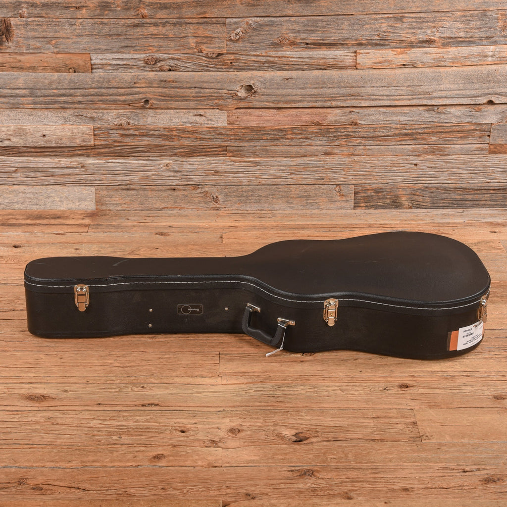 Gibson Les Paul Jumbo Natural 1969 - View 8 | MusicMarket