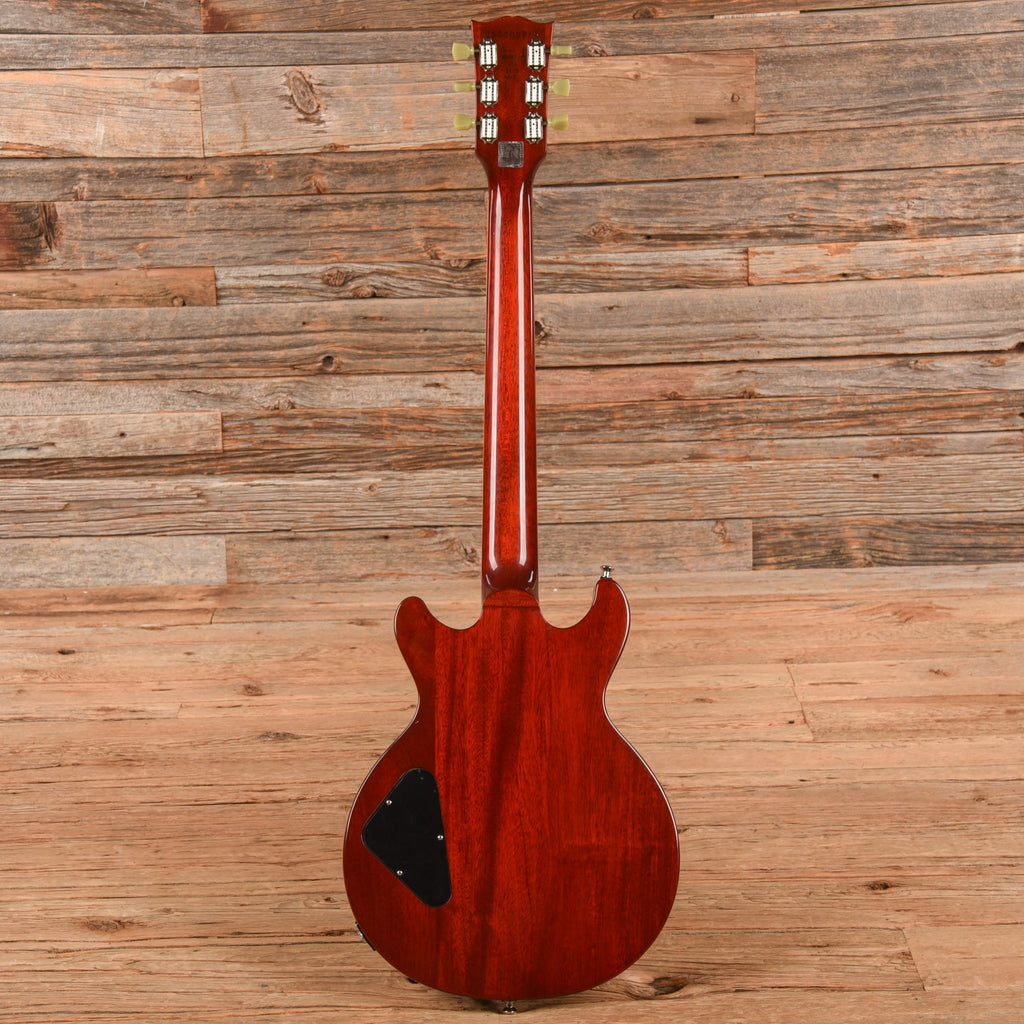 Gibson Les Paul Junior Double Cut Cherry 2015 - View 5 | MusicMarket