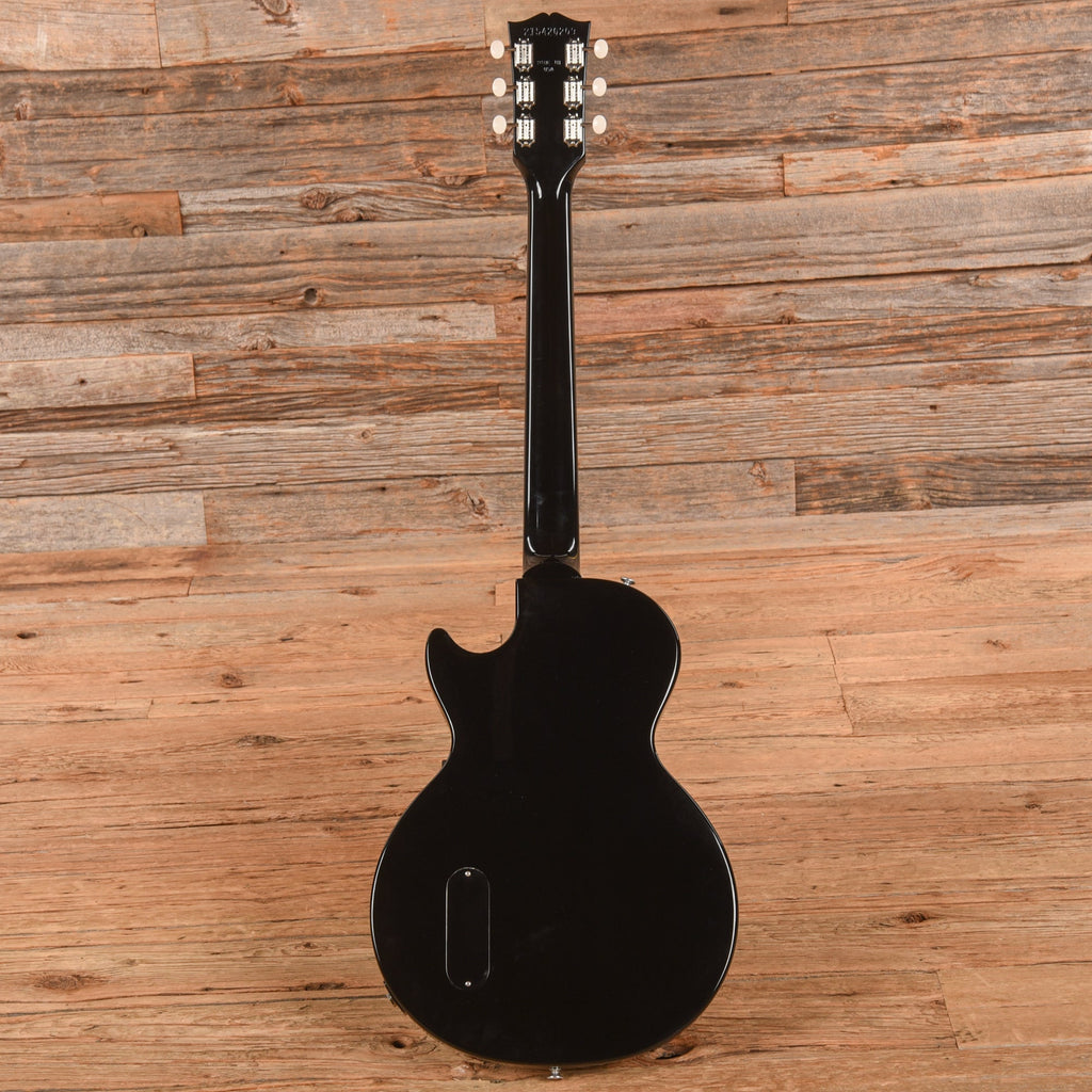 Gibson Les Paul Junior Ebony 2022 - View 5 | MusicMarket