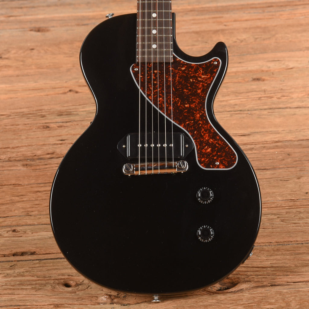 Gibson Les Paul Junior Ebony 2022 - MusicMarket