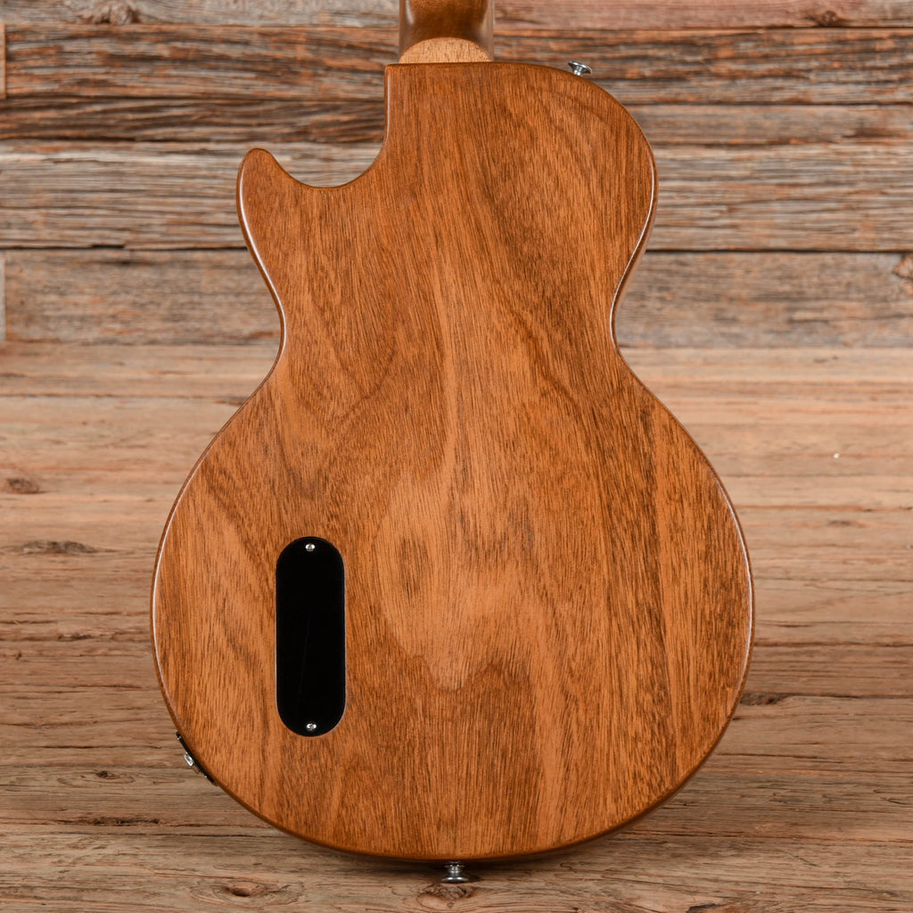 Gibson Les Paul Junior Faded Walnut 2025 - View 3 | MusicMarket