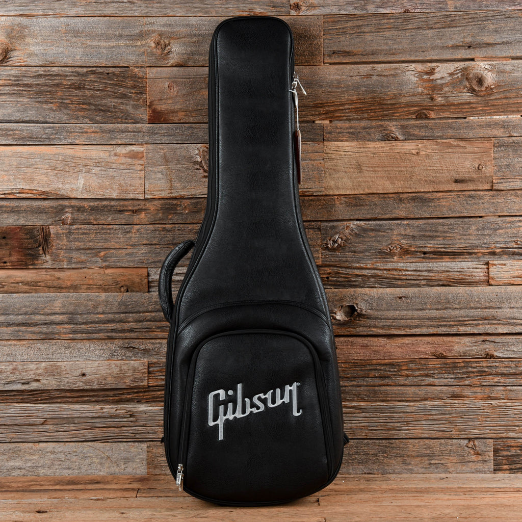 Gibson Les Paul Junior Faded Walnut 2025 - View 8 | MusicMarket