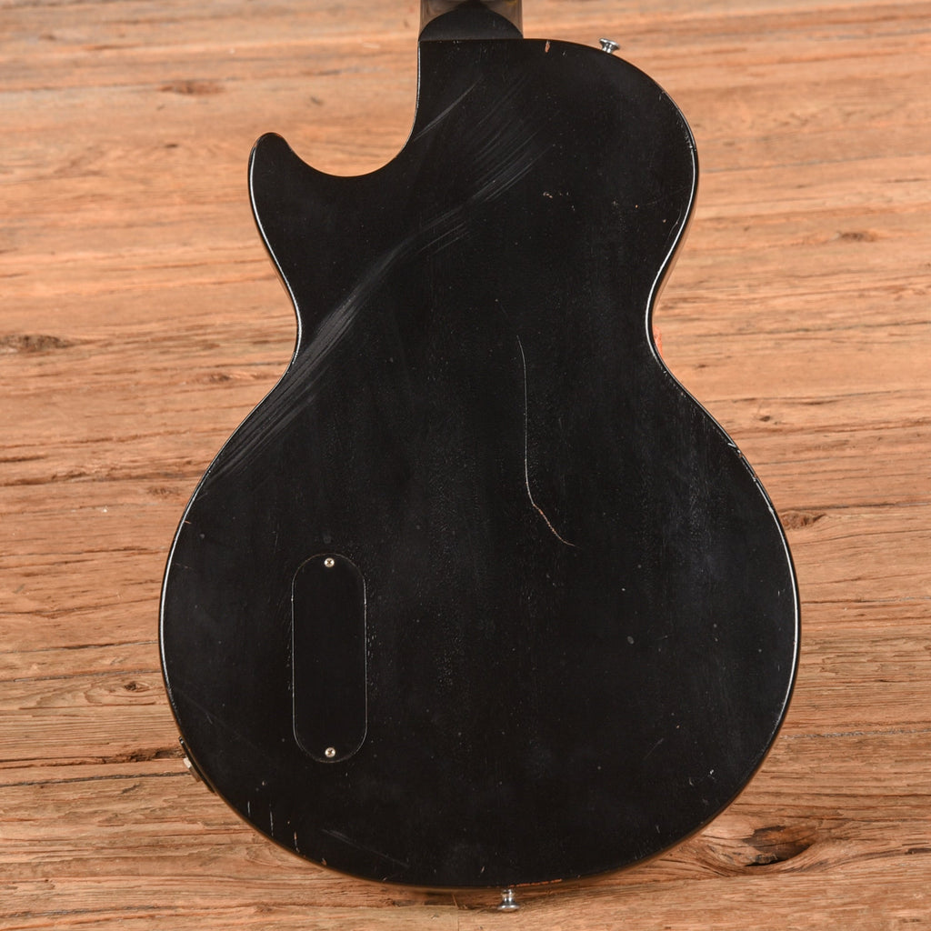 Gibson Les Paul Junior Sunburst 2009 - View 3 | MusicMarket
