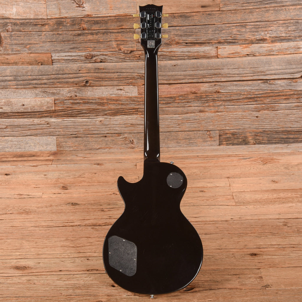 Gibson Les Paul Less Plus Desert Burst 2014 - View 5 | MusicMarket