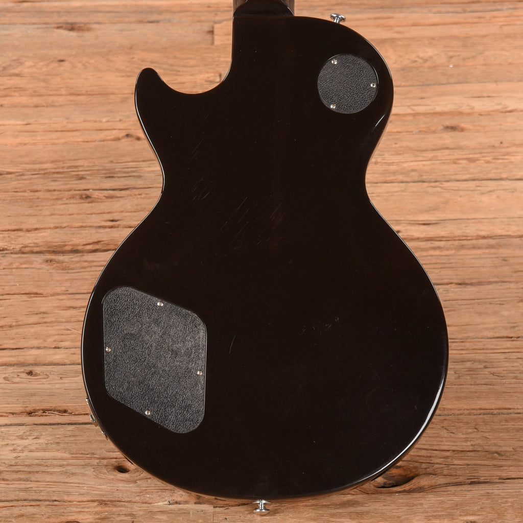 Gibson Les Paul Less Plus Desert Burst 2014 - View 3 | MusicMarket