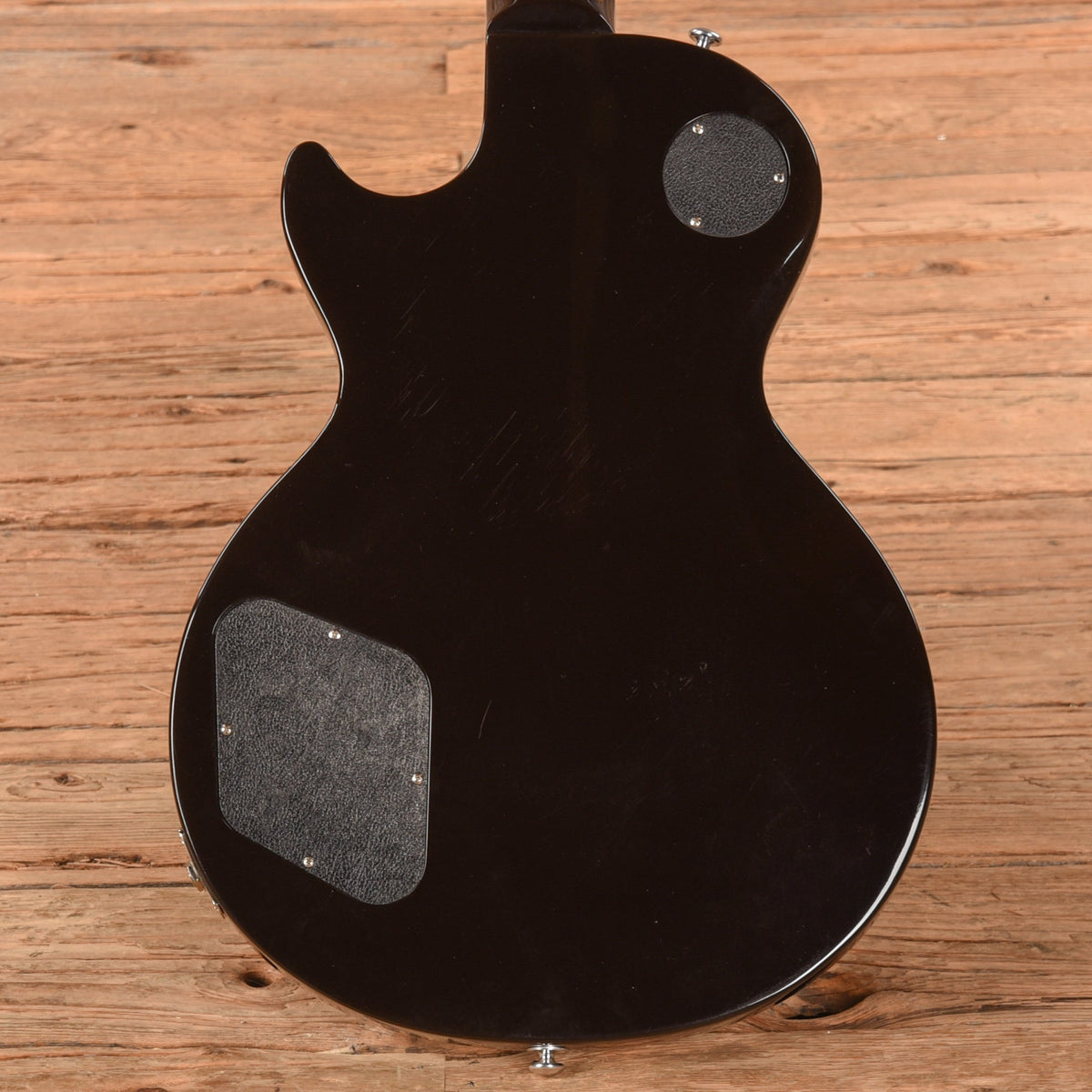 Gibson Les Paul Less Plus Desert Burst 2014 - View 3 | MusicMarket