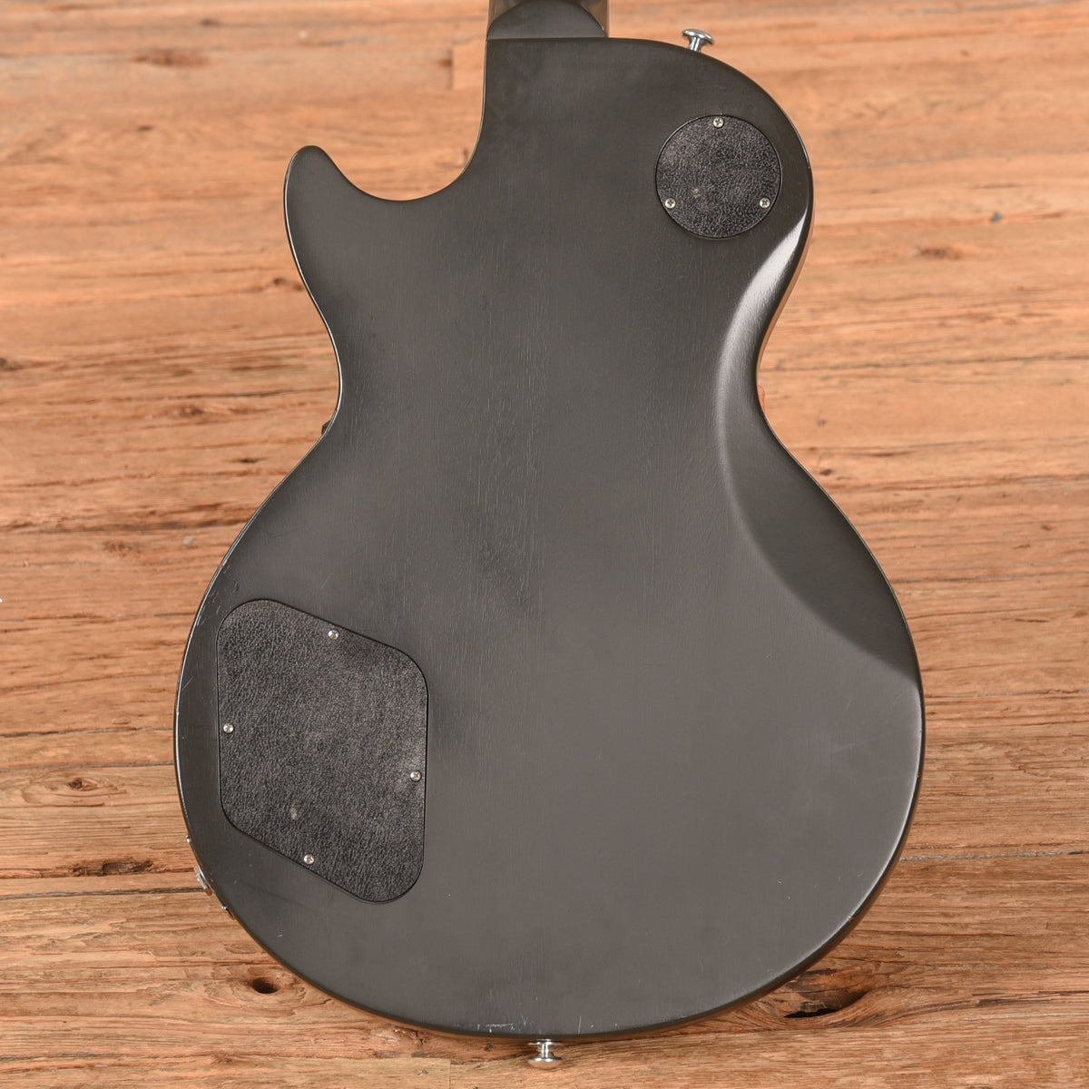 Gibson Les Paul Melody Maker Charcoal 2014 - View 3 | MusicMarket