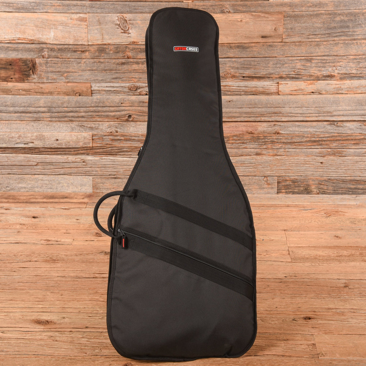 Gibson Les Paul Melody Maker Charcoal 2014 - View 8 | MusicMarket