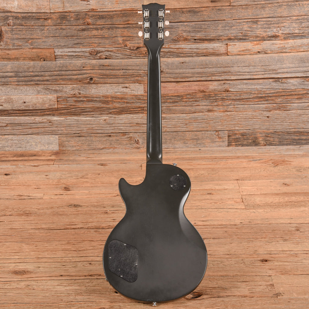 Gibson Les Paul Melody Maker Charcoal 2014 - View 5 | MusicMarket