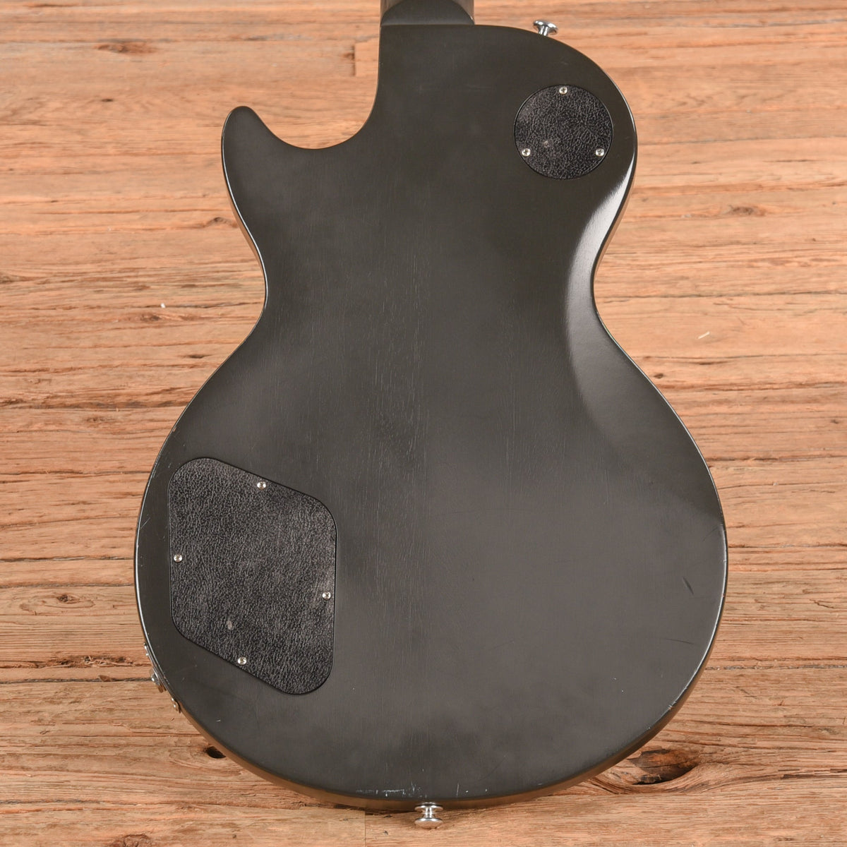 Gibson Les Paul Melody Maker Charcoal 2014 - View 3 | MusicMarket