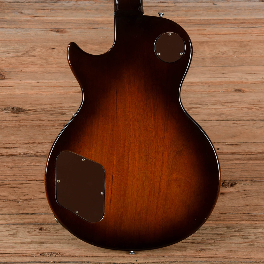 Gibson Les Paul Pro Sunburst 1978 - View 3 | MusicMarket