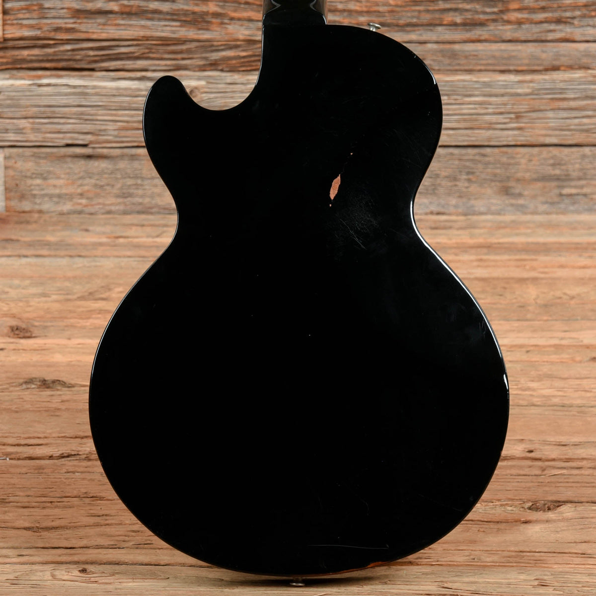 Gibson Les Paul Recording Ebony 1974 - View 3 | MusicMarket