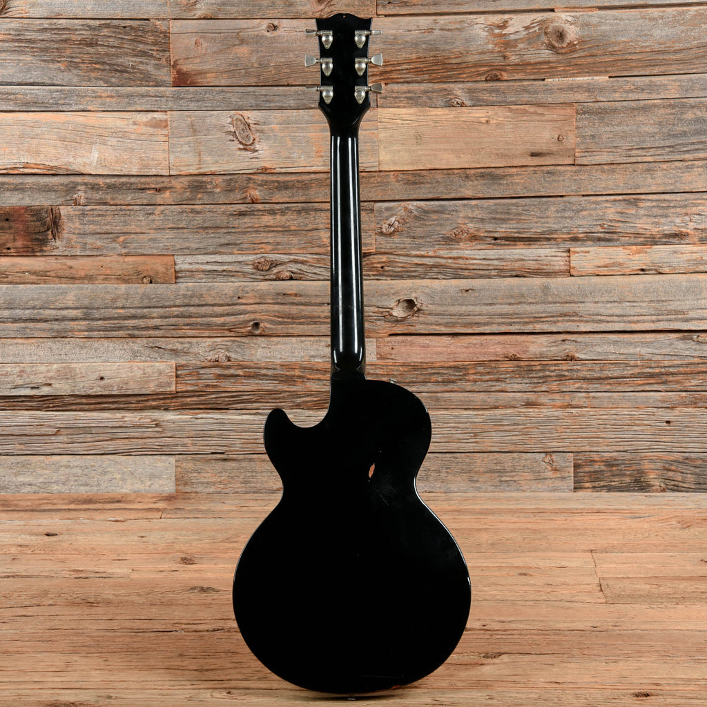 Gibson Les Paul Recording Ebony 1974 - View 5 | MusicMarket