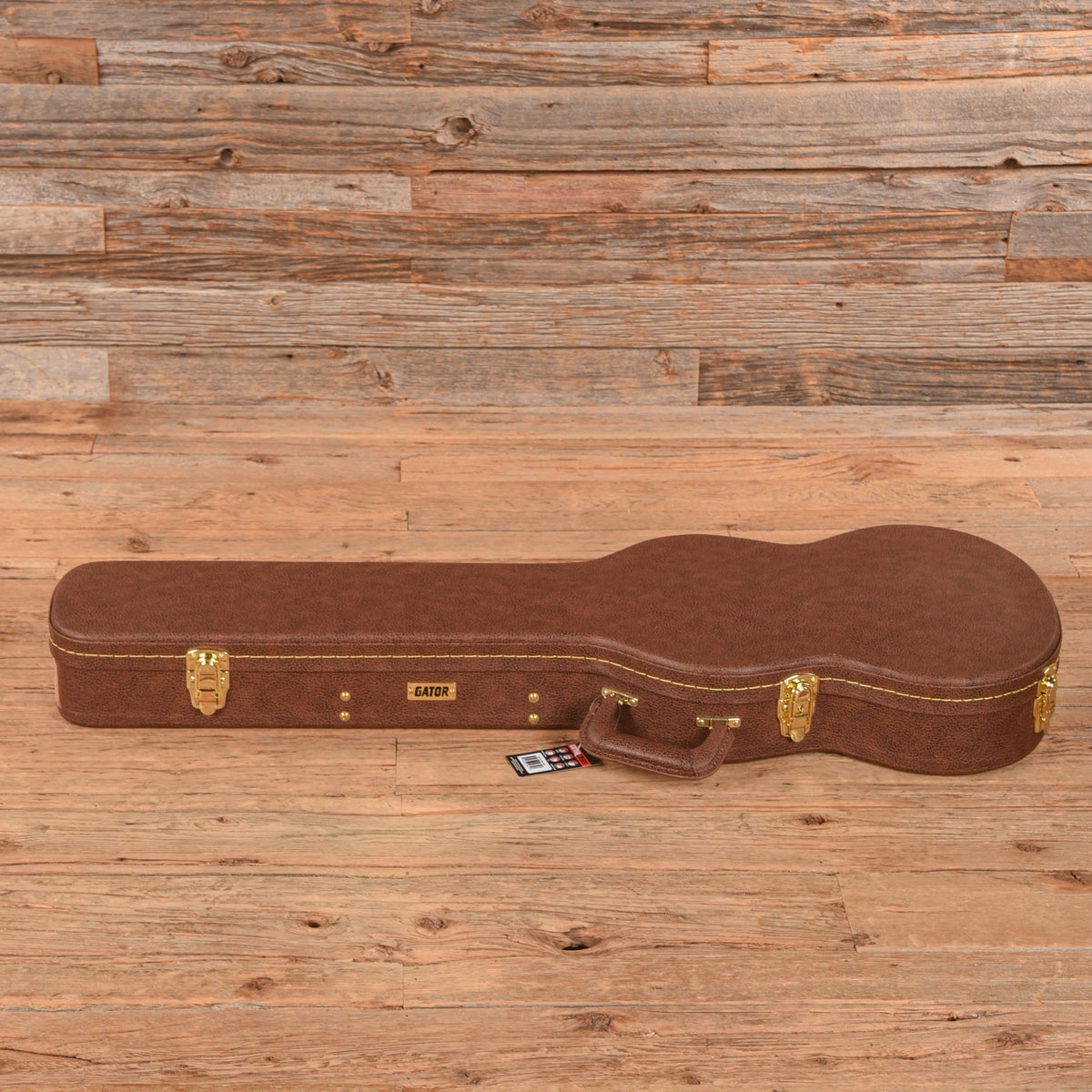 Gibson Les Paul (SG) Junior Cherry 1961 - View 10 | MusicMarket