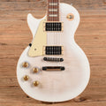 Gibson Les Paul Signature Alpine White Burst 2012 LEFTY - MusicMarket
