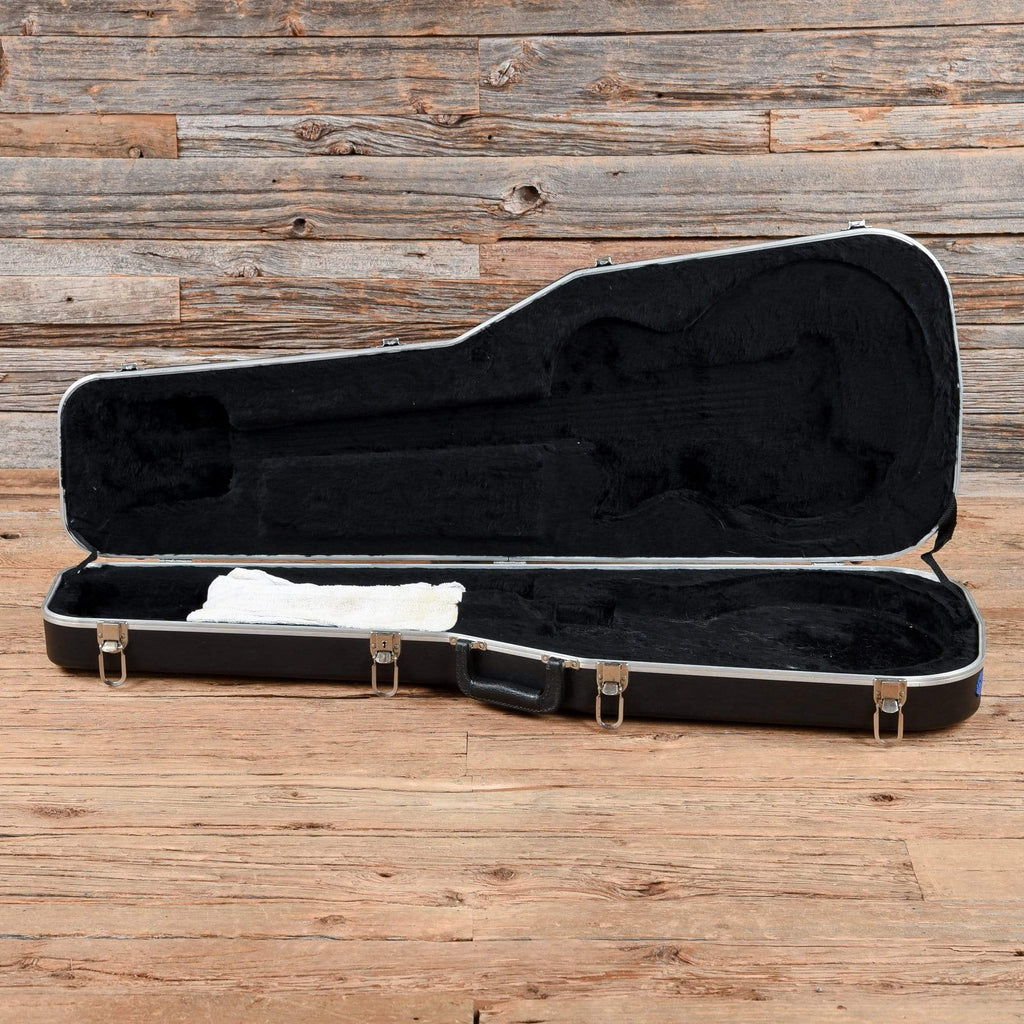 Gibson Les Paul Special Cherry 1961 - View 11 | MusicMarket