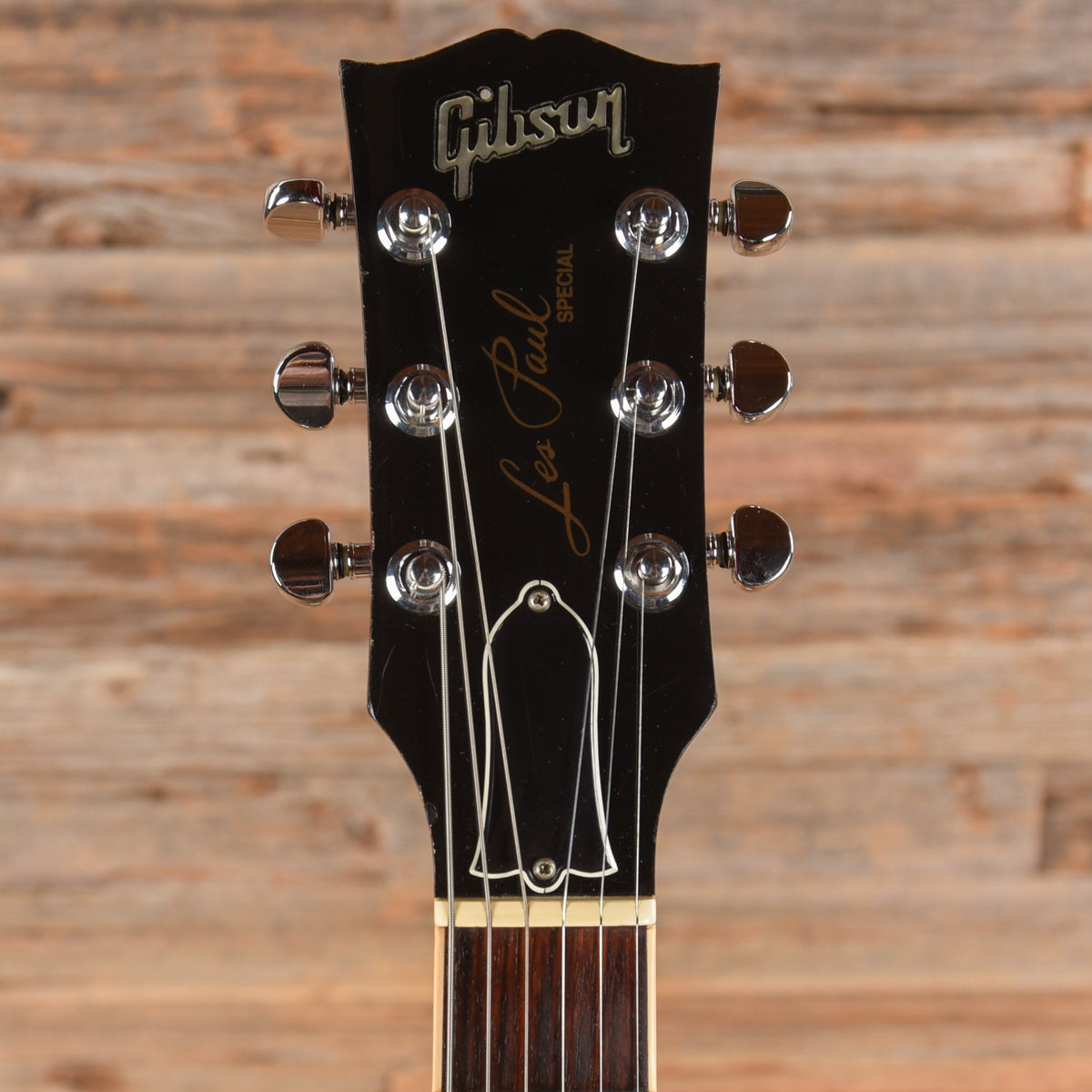 Gibson Les Paul Special Cherry 1997 - View 6 | MusicMarket