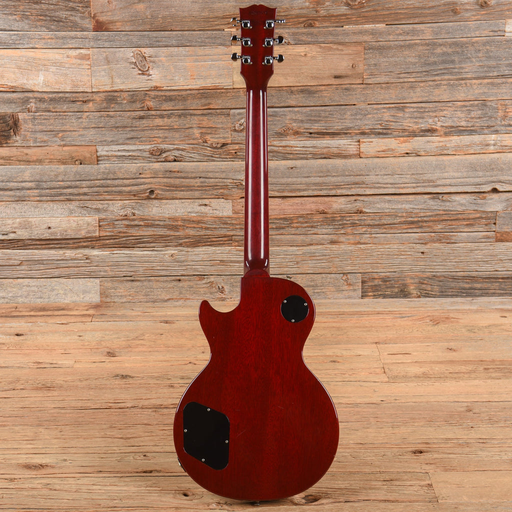 Gibson Les Paul Special Cherry 1997 - View 5 | MusicMarket
