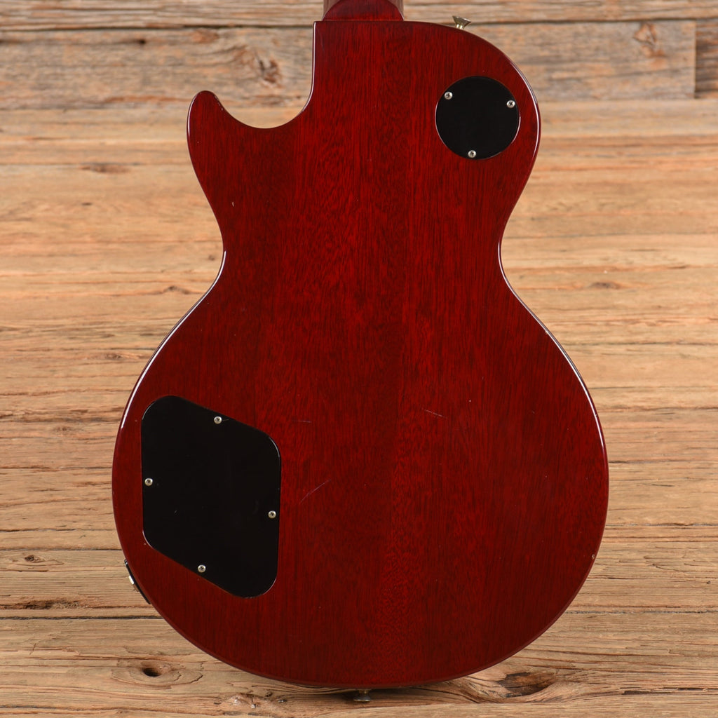 Gibson Les Paul Special Cherry 1997 - View 3 | MusicMarket
