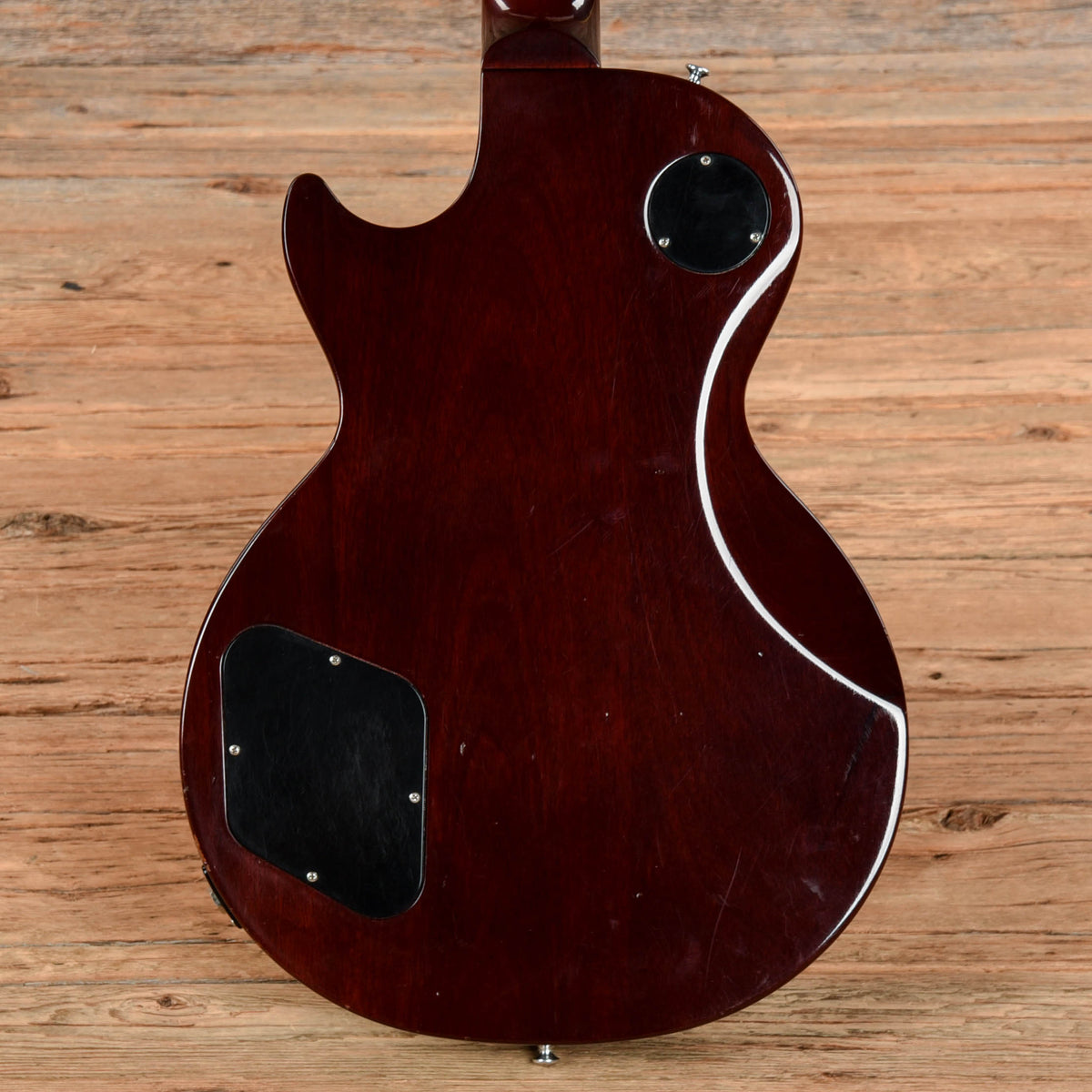 Gibson Les Paul Special Cherry 2010 - View 3 | MusicMarket