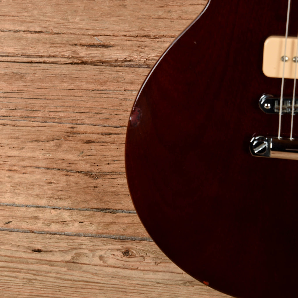Gibson Les Paul Special Cherry 2010 - View 9 | MusicMarket