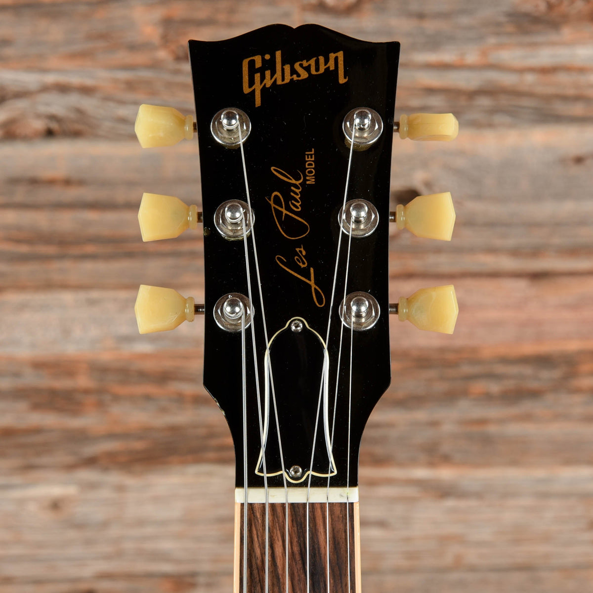 Gibson Les Paul Special Cherry 2010 - View 6 | MusicMarket