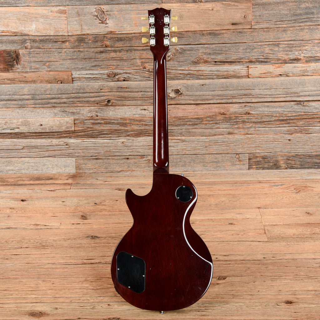 Gibson Les Paul Special Cherry 2010 - View 5 | MusicMarket