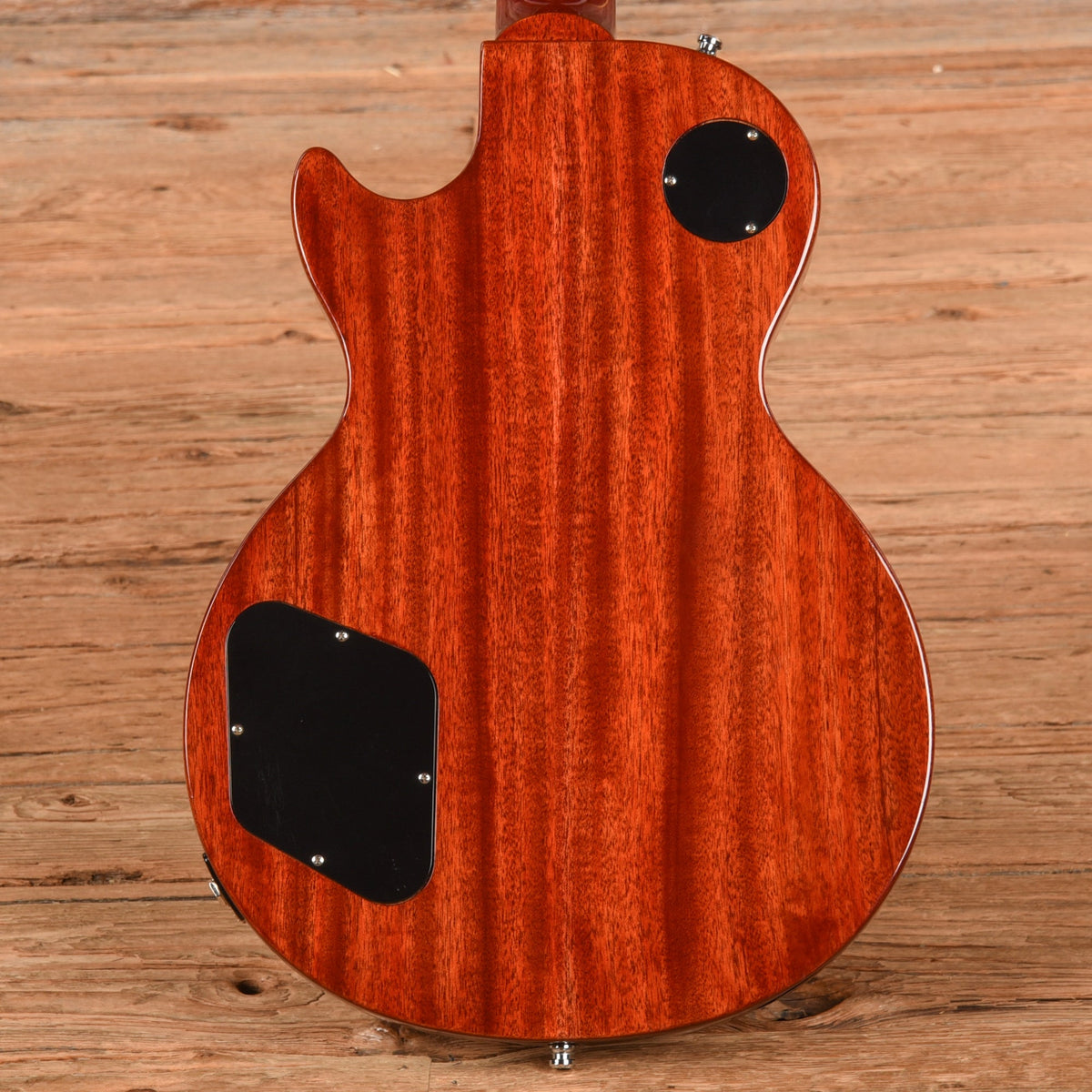 Gibson Les Paul Special Cherry 2020 - View 3 | MusicMarket