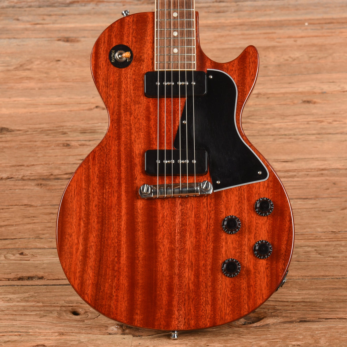 Gibson Les Paul Special Cherry 2020 - MusicMarket