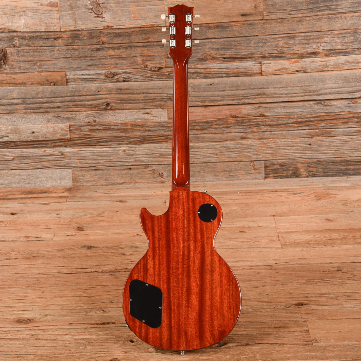 Gibson Les Paul Special Cherry 2020 - View 5 | MusicMarket