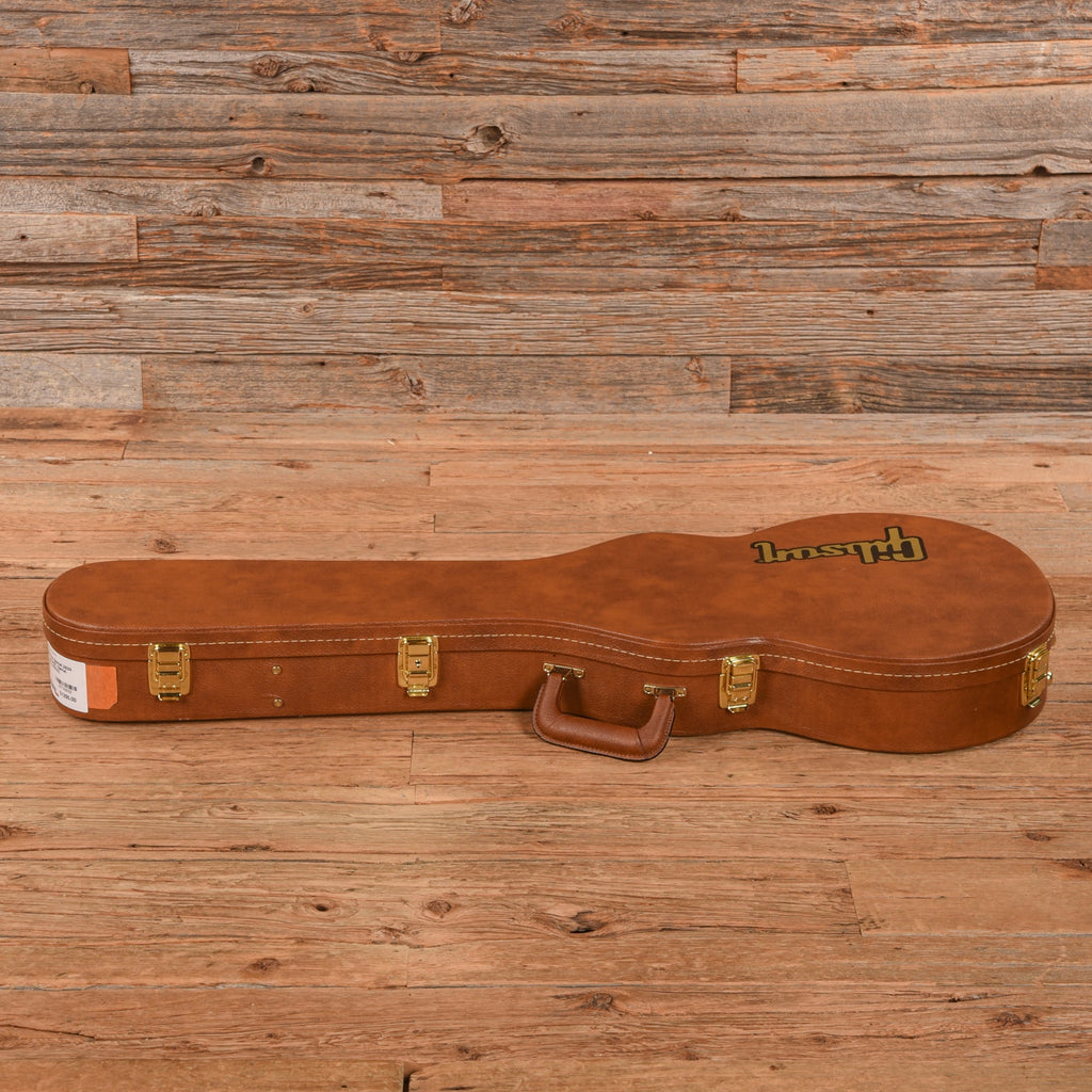 Gibson Les Paul Special Cherry 2020 - View 8 | MusicMarket
