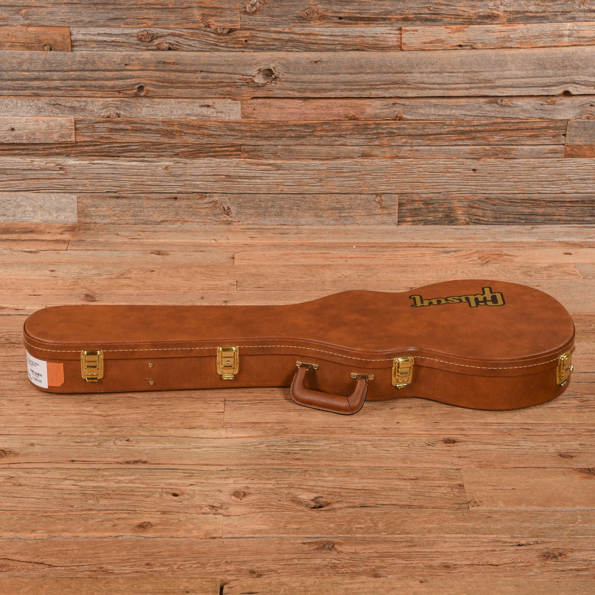 Gibson Les Paul Special Cherry 2020 - View 8 | MusicMarket