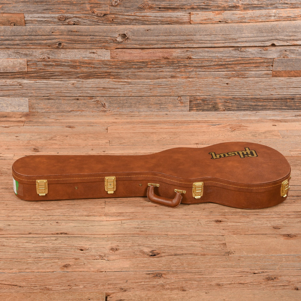 Gibson Les Paul Special Cherry 2022 - View 8 | MusicMarket