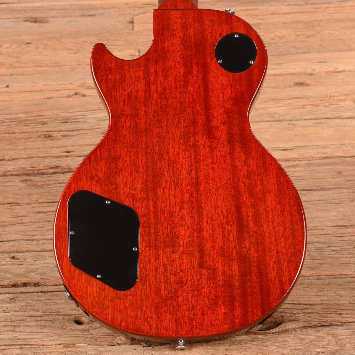 Gibson Les Paul Special Cherry 2022 - View 3 | MusicMarket