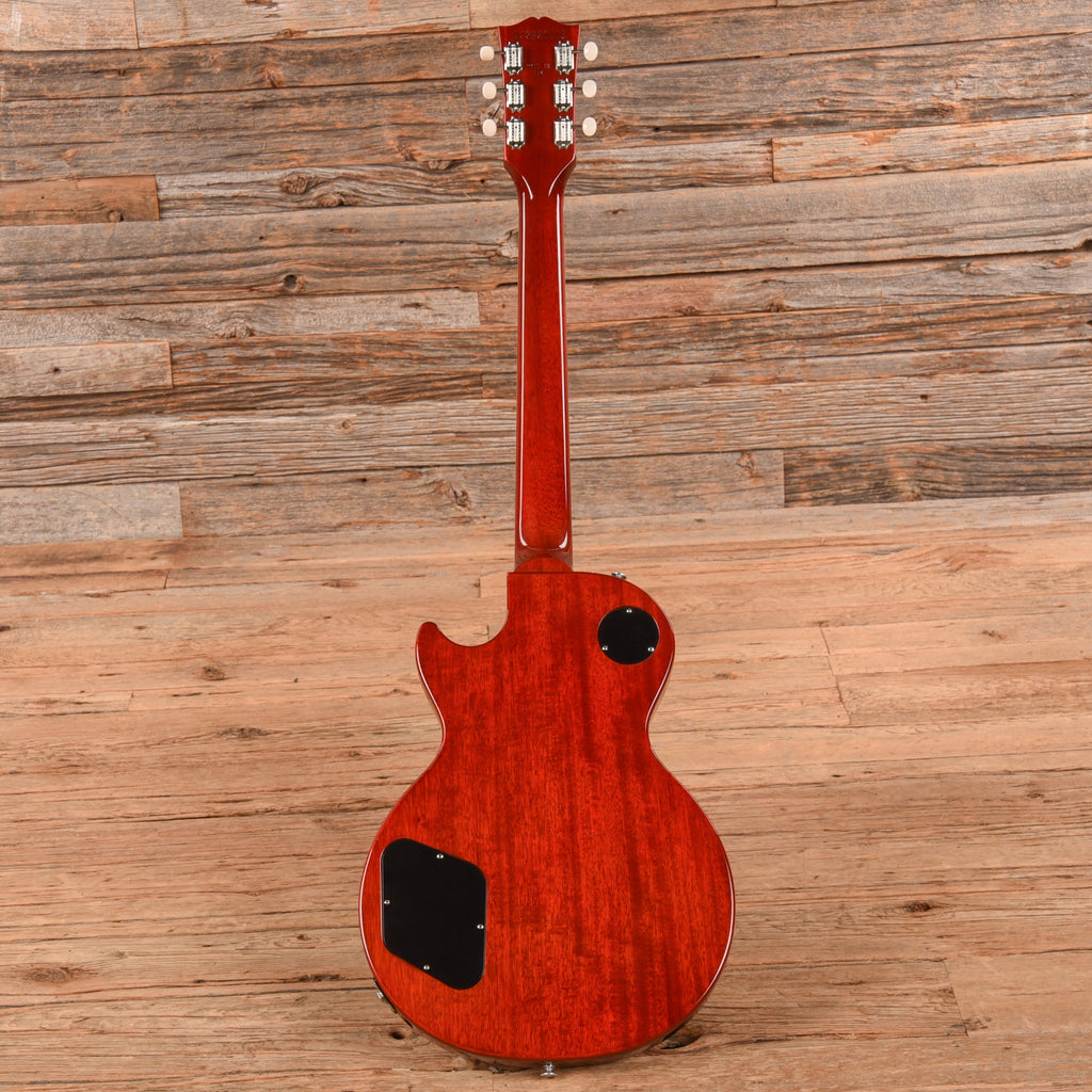 Gibson Les Paul Special Cherry 2022 - View 5 | MusicMarket