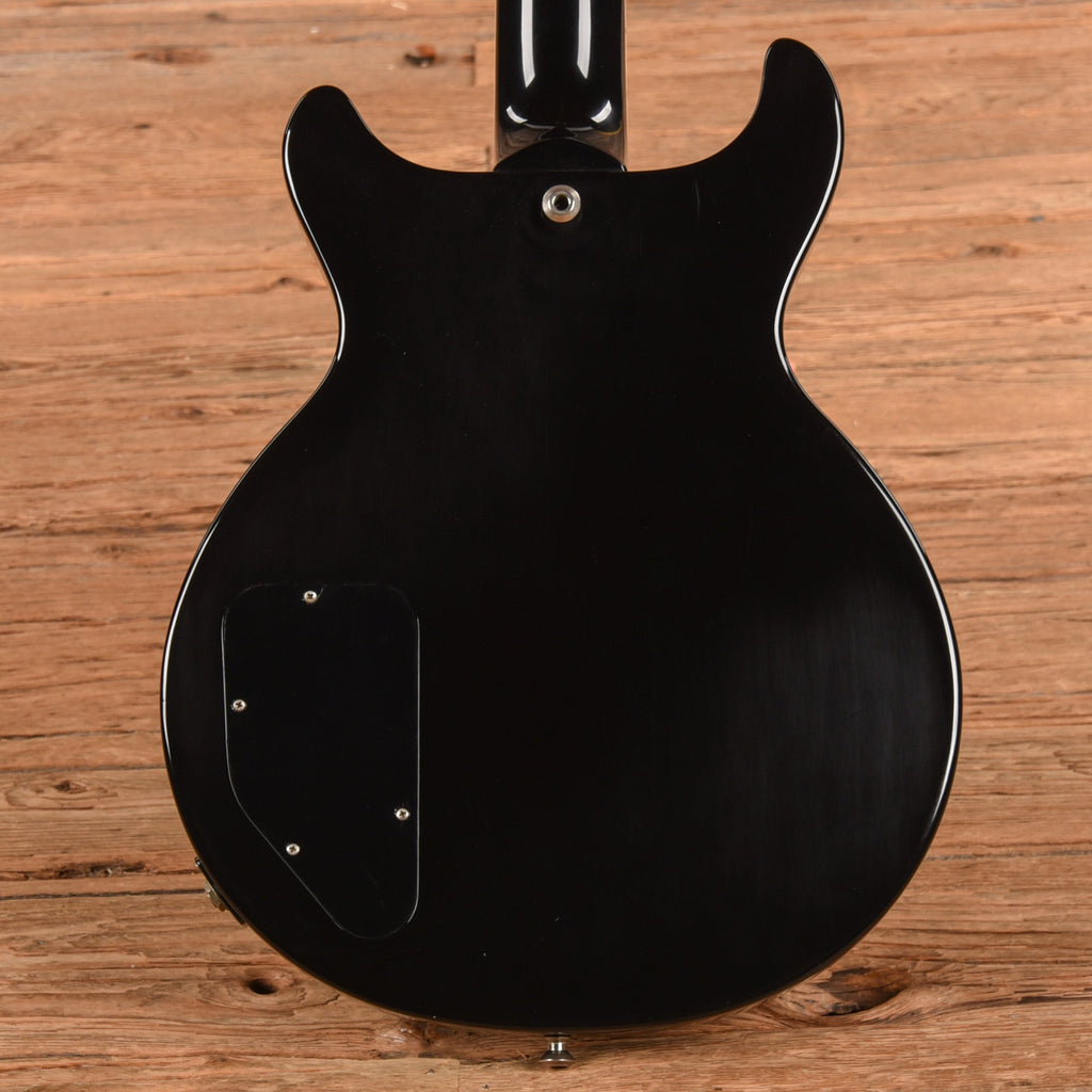 Gibson Les Paul Special Double Cut Black Refin - View 3 | MusicMarket