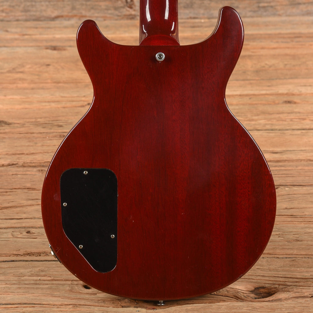 Gibson Les Paul Special Doublecut Cherry 1995 - View 3 | MusicMarket