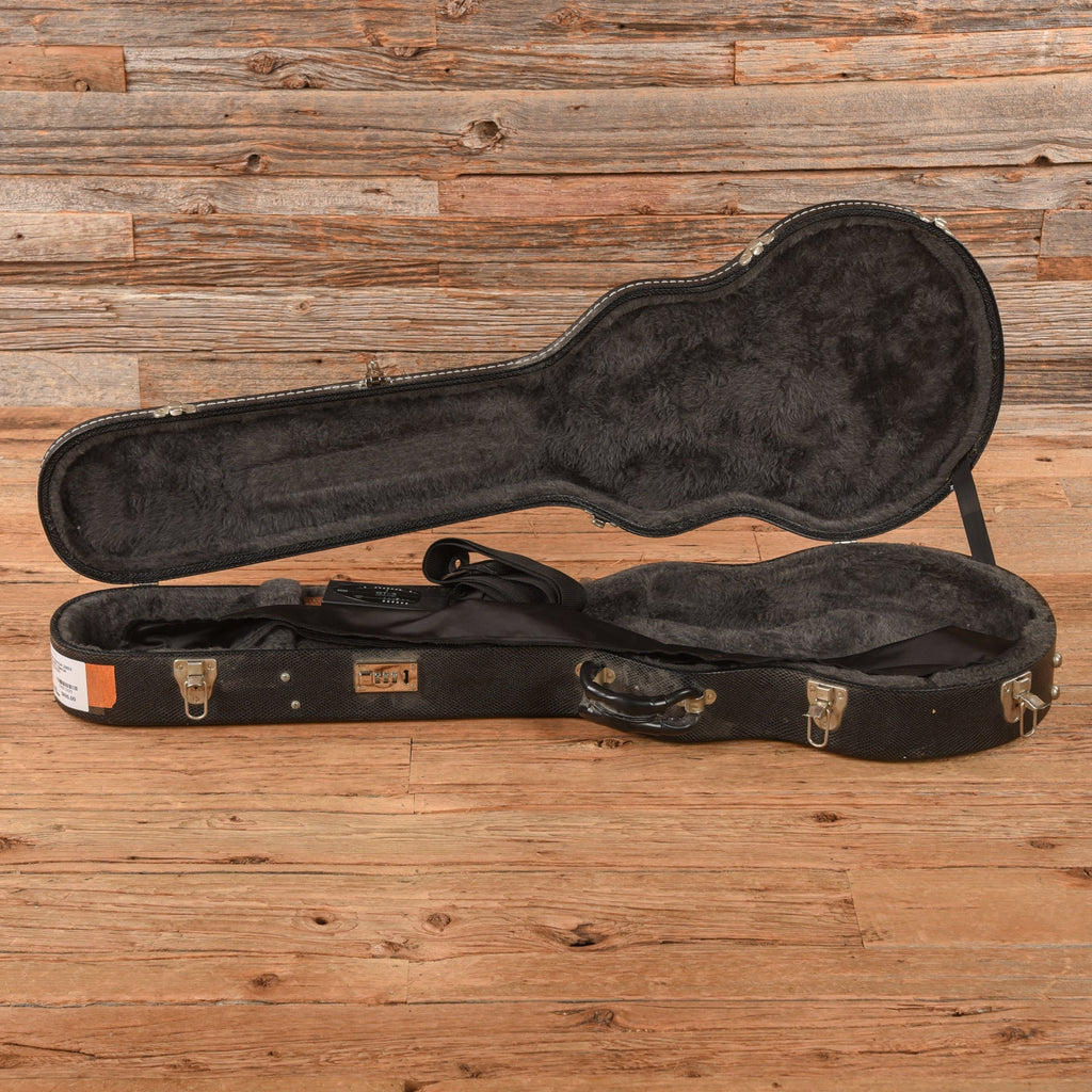 Gibson Les Paul Special Ebony 2002 - View 9 | MusicMarket