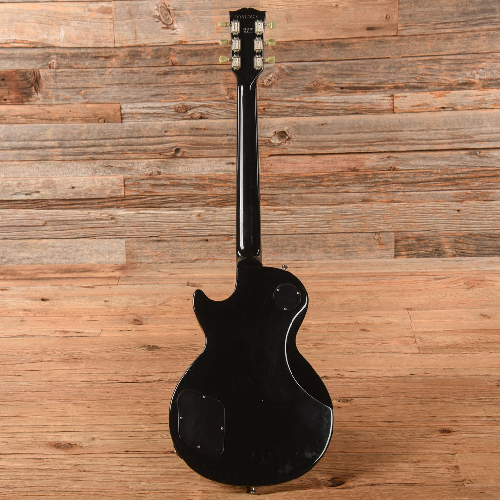 Gibson Les Paul Special Ebony 2002 - View 5 | MusicMarket