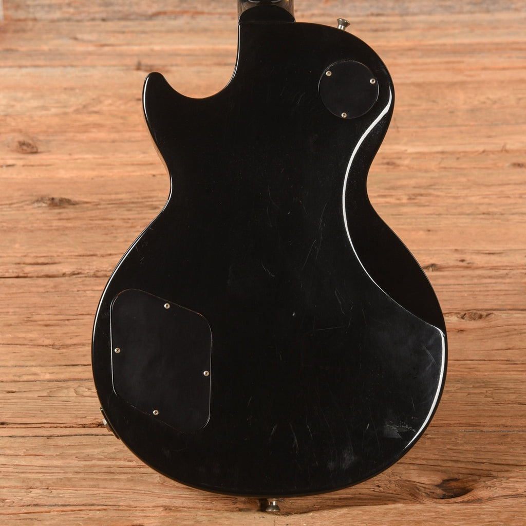 Gibson Les Paul Special Ebony 2002 - View 3 | MusicMarket