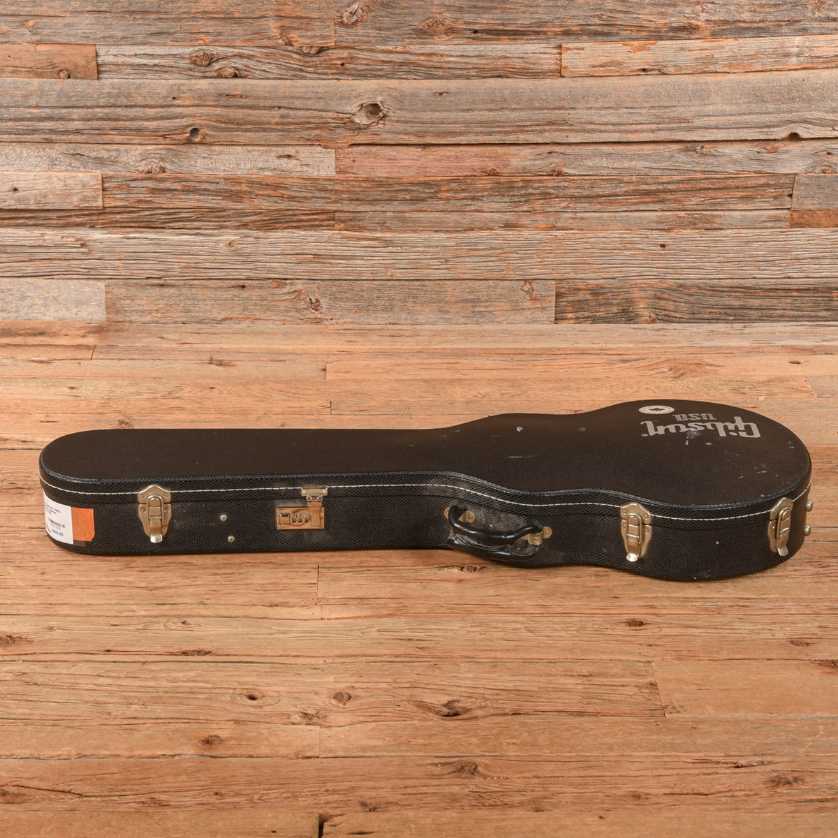 Gibson Les Paul Special Ebony 2002 - View 8 | MusicMarket