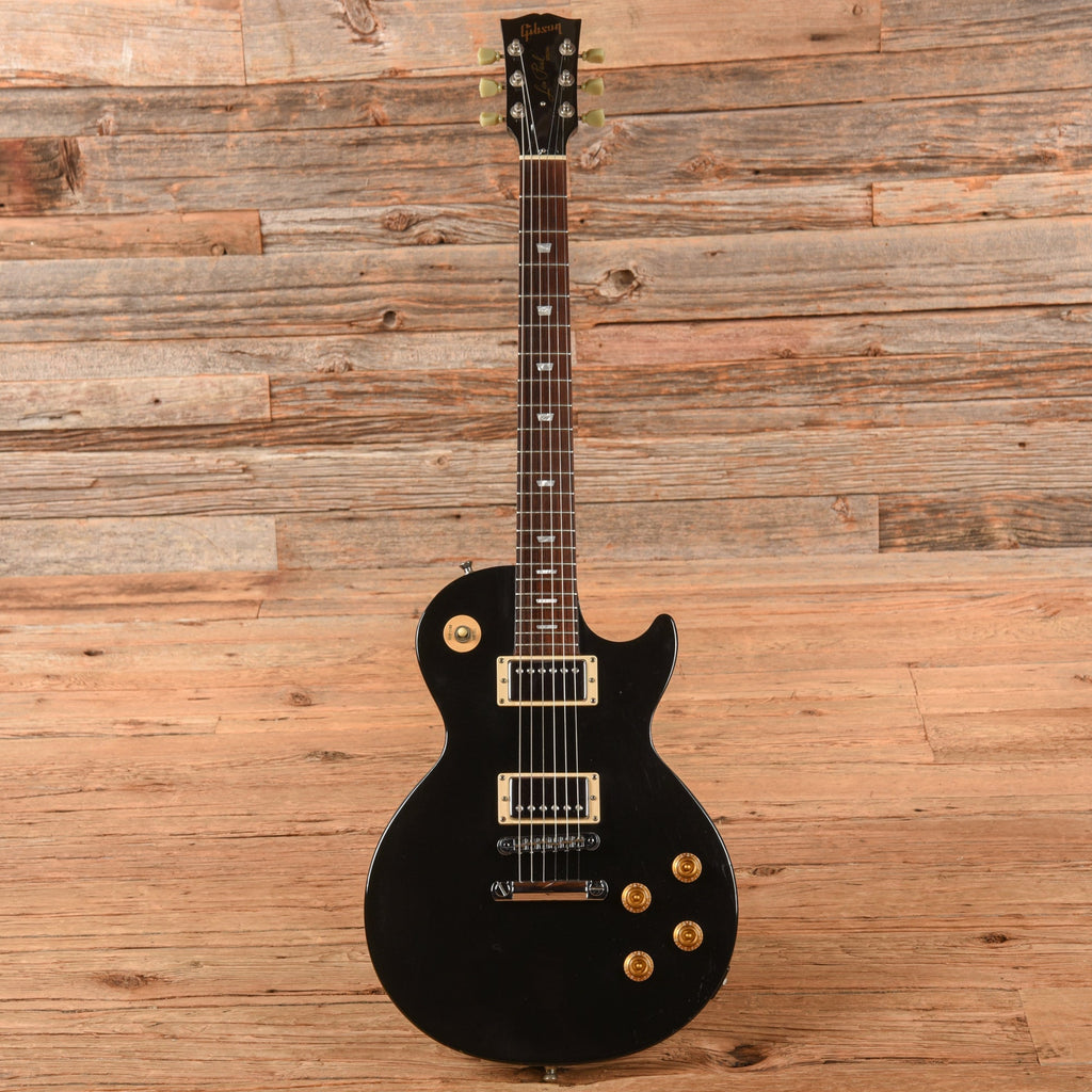 Gibson Les Paul Special Ebony 2002 - View 4 | MusicMarket