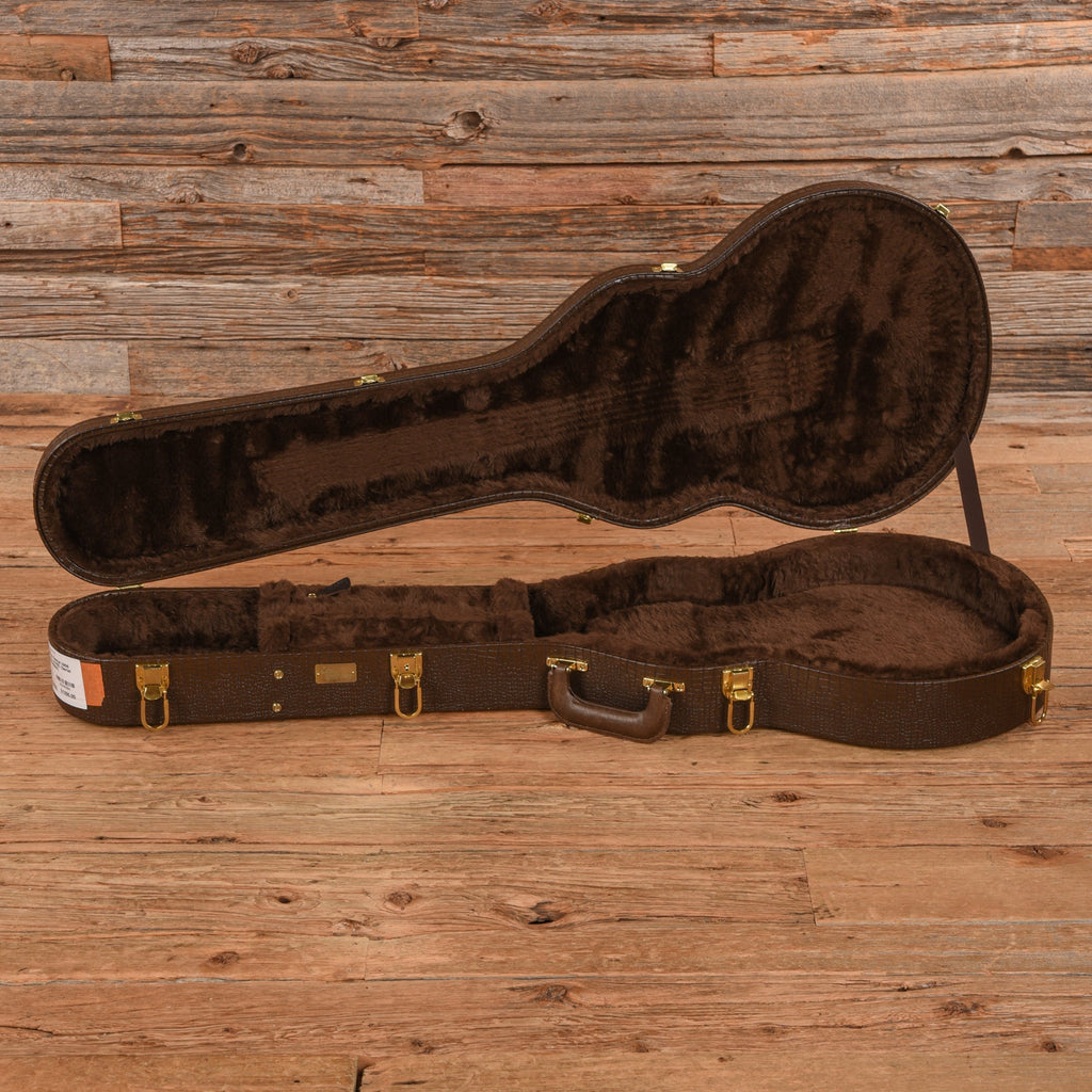 Gibson Les Paul Special Heritage Cherry 1996 - View 9 | MusicMarket