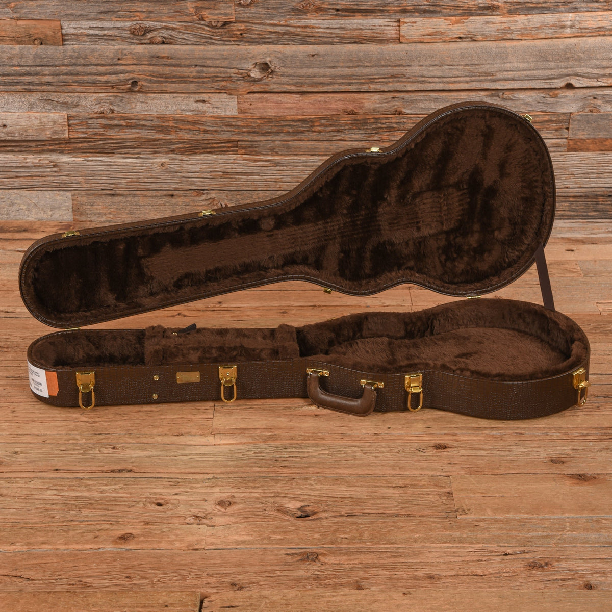 Gibson Les Paul Special Heritage Cherry 1996 - View 9 | MusicMarket