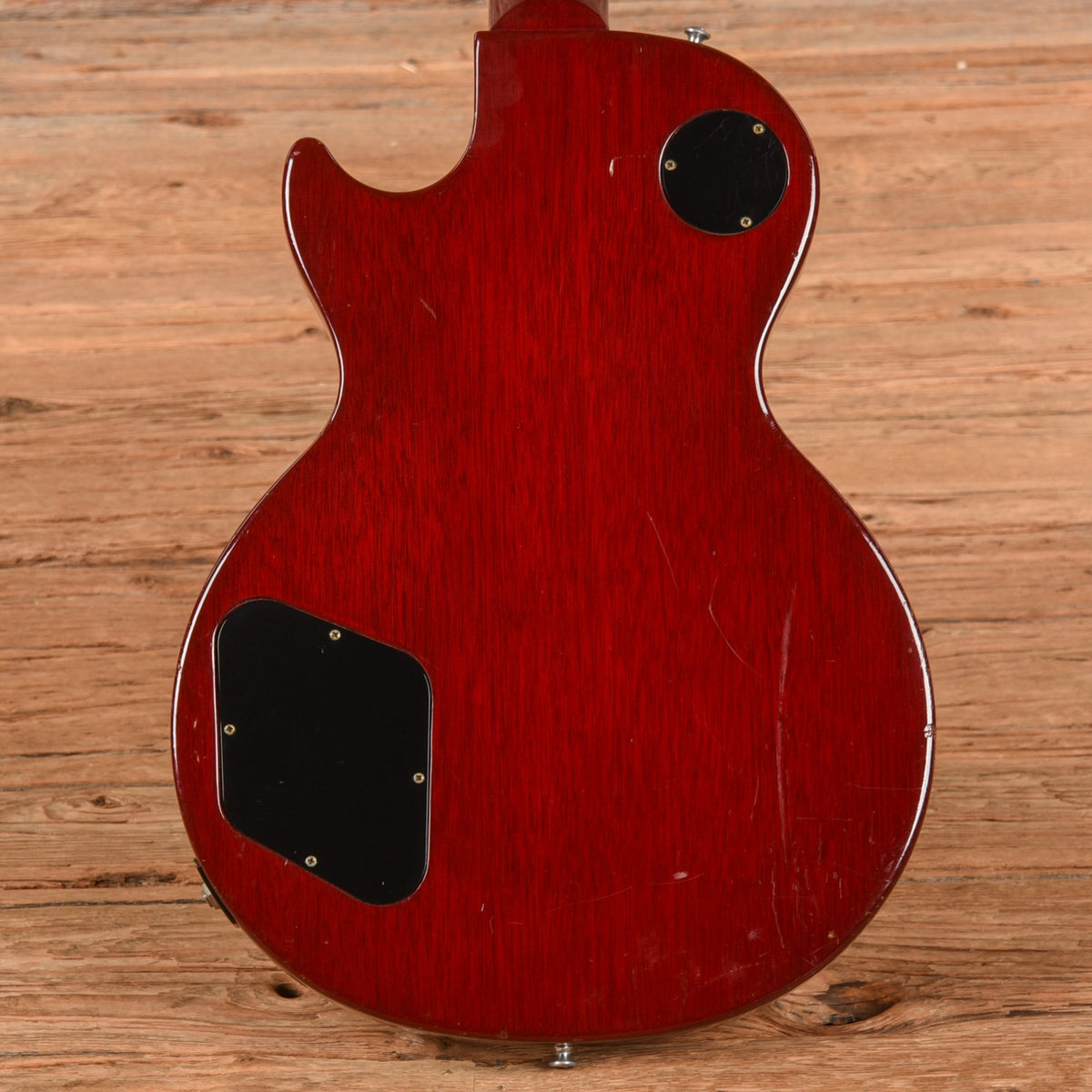 Gibson Les Paul Special Heritage Cherry 1996 - View 3 | MusicMarket