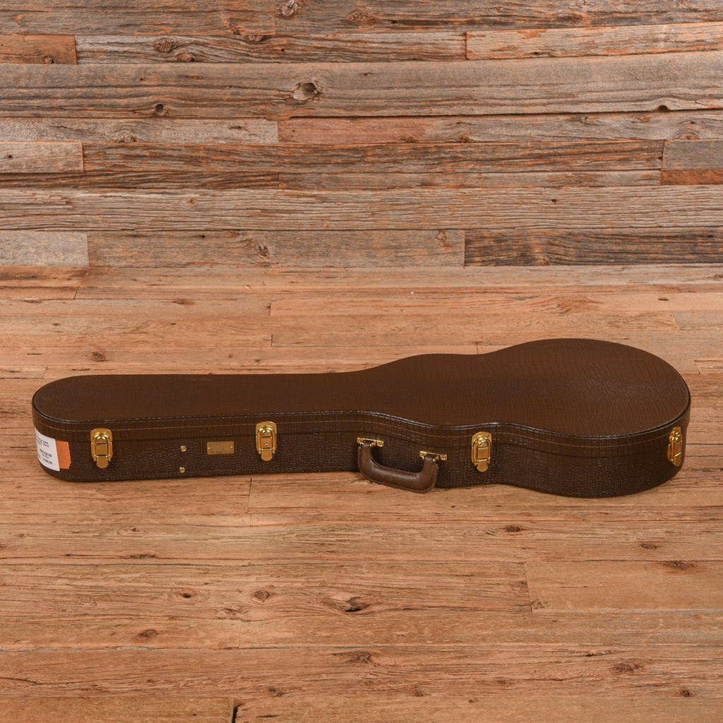 Gibson Les Paul Special Heritage Cherry 1996 - View 8 | MusicMarket