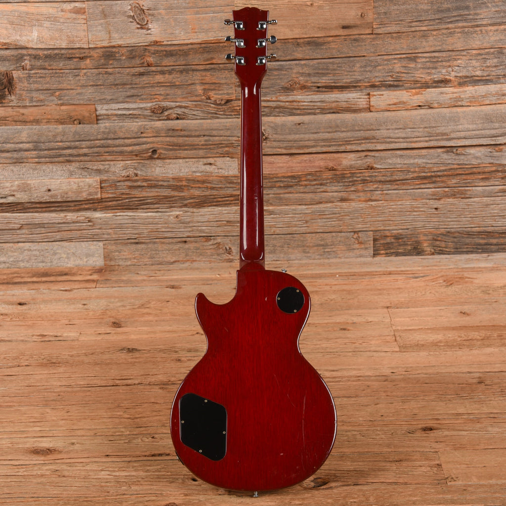 Gibson Les Paul Special Heritage Cherry 1996 - View 5 | MusicMarket