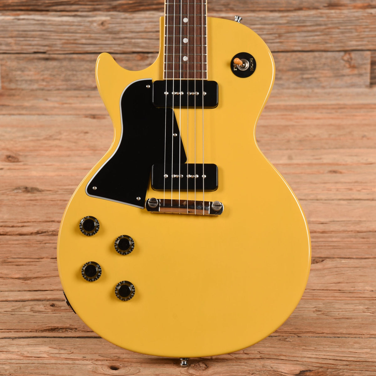 Gibson Les Paul Special LEFTY - MusicMarket