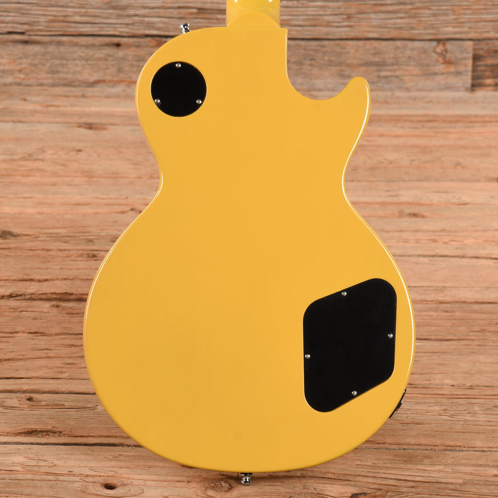 Gibson Les Paul Special LEFTY - View 3 | MusicMarket